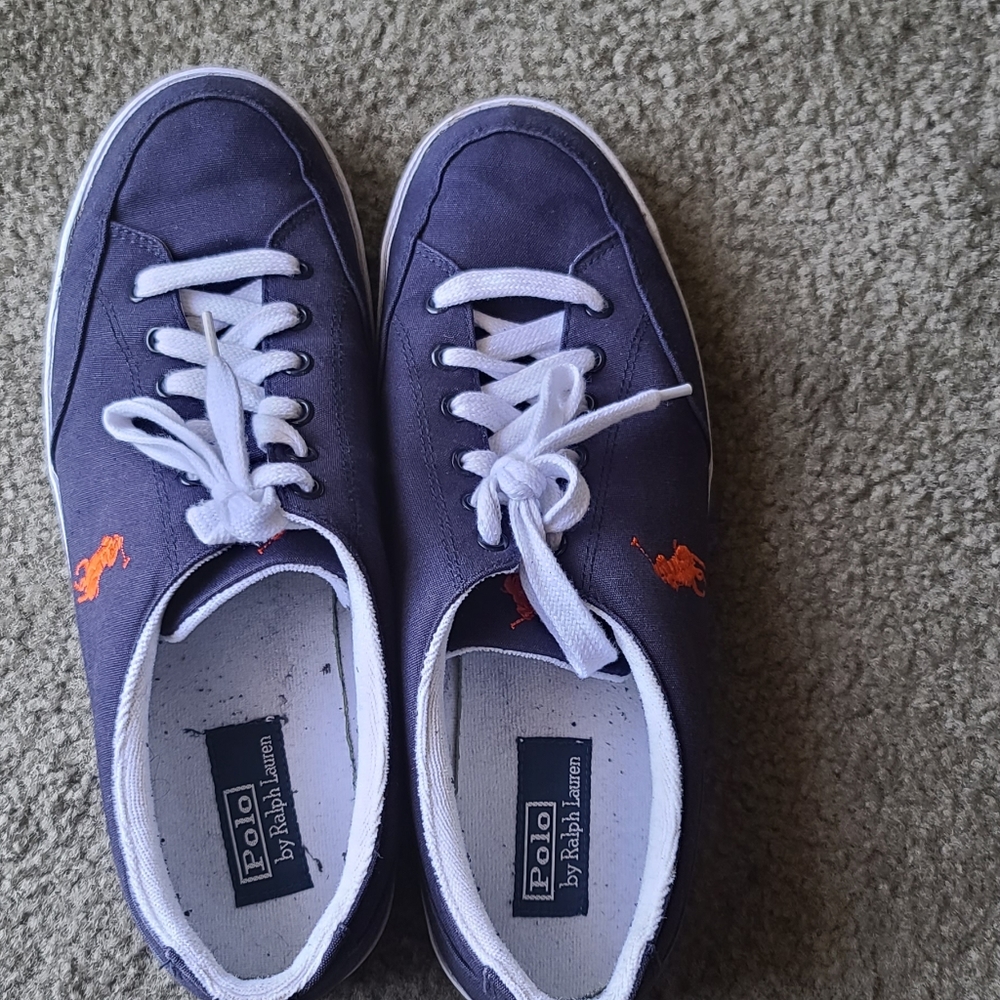 Ralph Lauren Sneakers